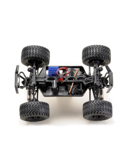 Absima 1:16 Monster Truck MINI AMT pink/blue 4WD RTR