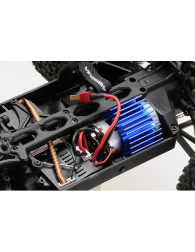 Absima 1:16 Monster Truck MINI AMT pink/blue...