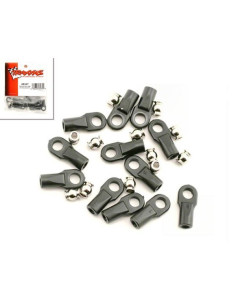 Rótulas para Revo Brushles...