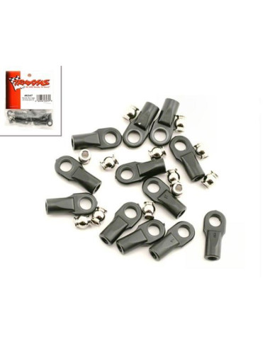 Rótulas para Revo Brushles edition de traxxas (12)