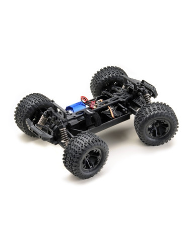 Absima 1:16 Monster Truck MINI AMT yellow/green...