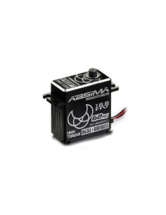 Servo Digital Alu HV 3S/4S...