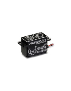 Servo Digital Alu HV 3S/4S...