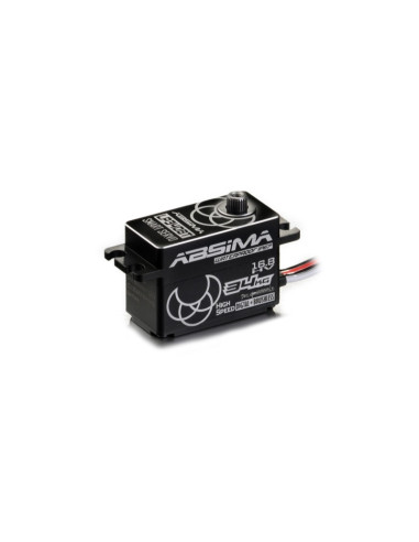 Servo Digital Alu HV 3S/4S LP34DBT...