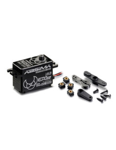 Servo Digital Alu HV 3S/4S... 2