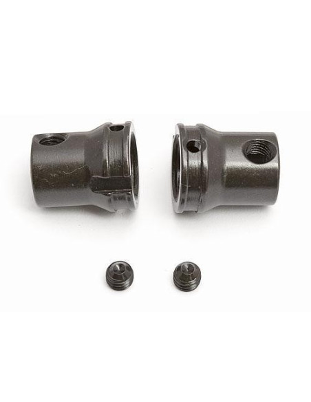 89104 RC8 CENTER CVA INPUT CUP