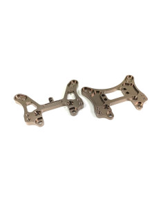 Aluminum Shock Tower Set...