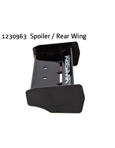 Buggy Rear Wing AB3.4BL-V2