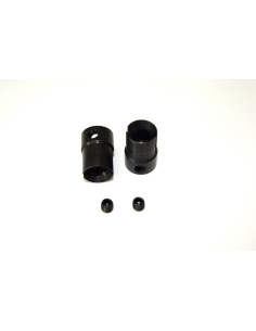 Drive cup main drive shaft...