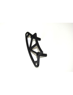 Front bumper plate top ATC...
