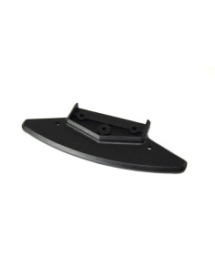 Front bumper foam holder...