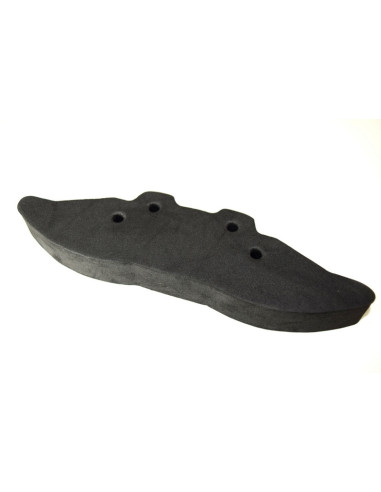Front bumper foam ATC 2.4 RTR/BL