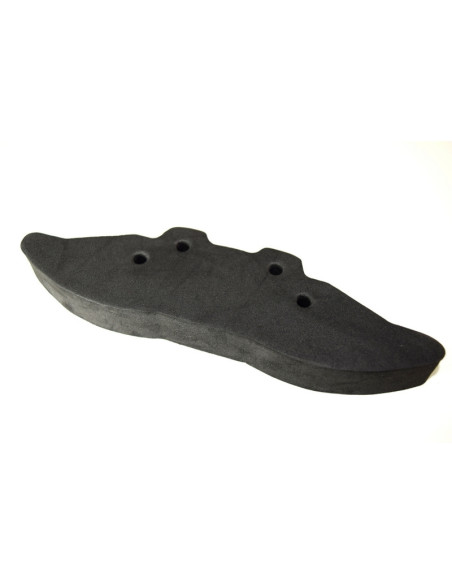 Front bumper foam ATC 2.4 RTR/BL