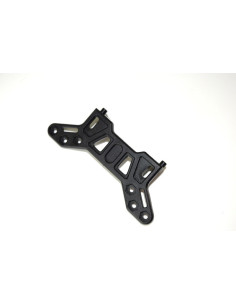 Rear body post support...