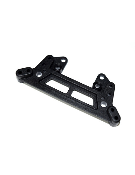 Shock tower rear ATC 2.4 RTR/BL