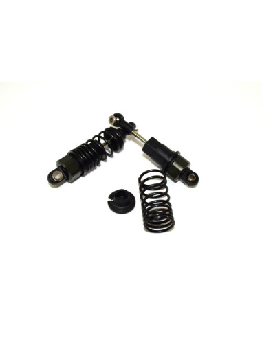 Shock absorber complete f/r ATC 2.4 RTR/BL