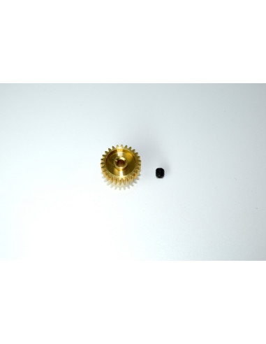 Motor pinion copper 26T ATC 2.4 RTR/BL