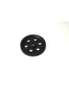 Main gear plastic 58T ATC...