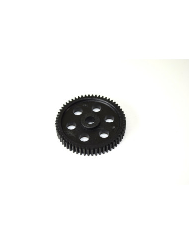 Main gear plastic 58T ATC 2.4 RTR/BL