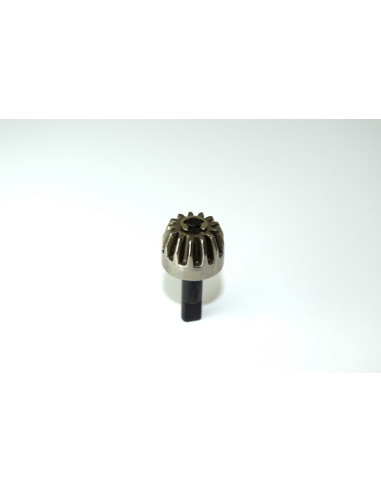 Differential drive gear ATC 2.4 RTR/BL