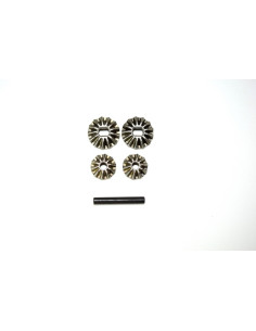 Differential gears ATC 2.4...