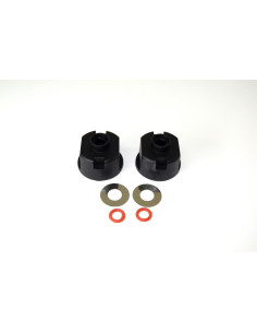 Gear differential box ATC...