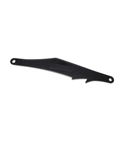 Battery cover ATC 2.4 RTR/BL