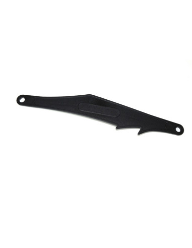 Battery cover ATC 2.4 RTR/BL