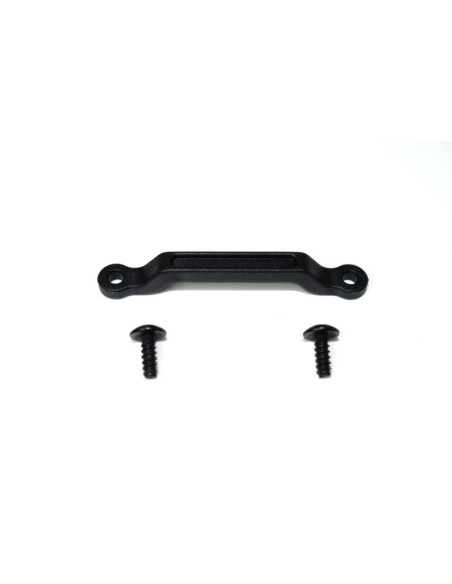 Ackermann plate ATC 2.4 RTR/BL