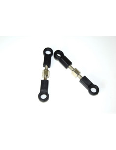 Suspension arm upper f/r...