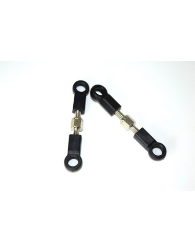 Suspension arm upper f/r ATC 2.4 RTR/BL