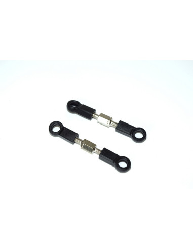 Servo linkage ATC 2.4 RTR/BL