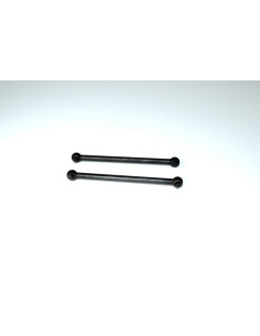 Drive shaft 61mm f/r 2 ATC...