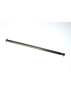 Center drive shaft 157mm...