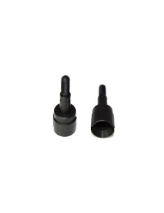 Wheel axle f/r 2 ATC 2.4...