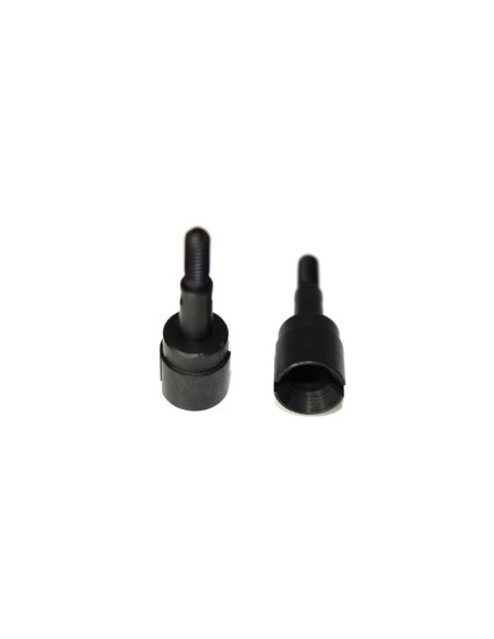 Wheel axle f/r 2 ATC 2.4 RTR/BL