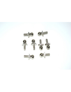 Ball head A 8 ATC 2.4 RTR/BL