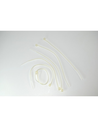 Zip tie 6 ATC 2.4 RTR/BL