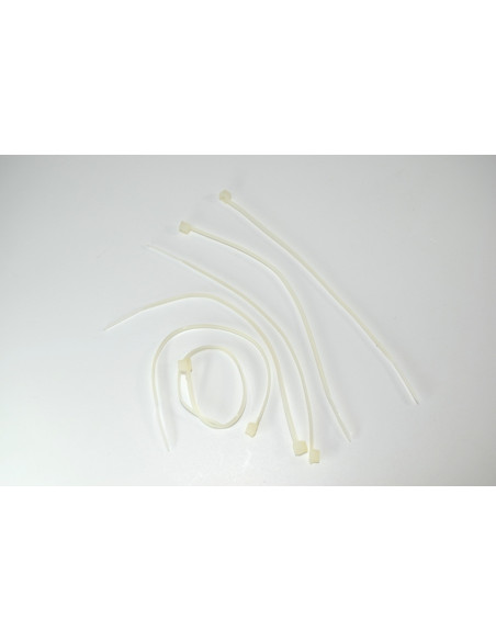 Zip tie 6 ATC 2.4 RTR/BL