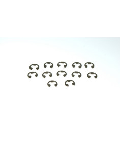 E-clip 2.5 12 ATC 2.4 RTR/BL