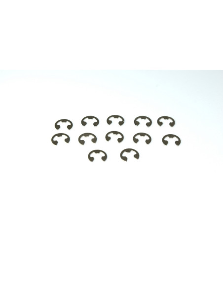E-clip 2.5 12 ATC 2.4 RTR/BL