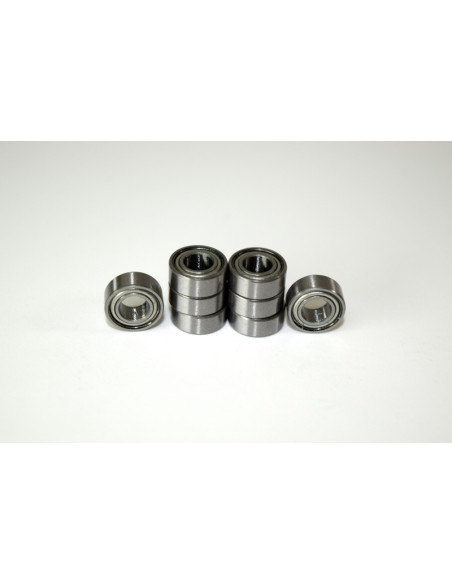Ball bearing 10x15x4 8 ATC 2.4 RTR/BL