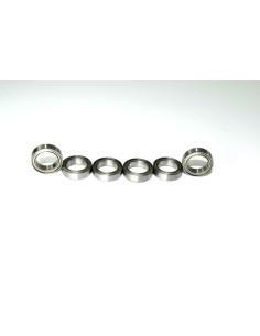 Ball bearing 15x10x4 6 ATC...