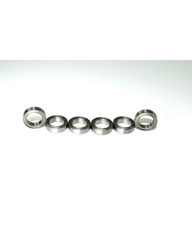 Ball bearing 15x10x4 6 ATC 2.4 RTR/BL