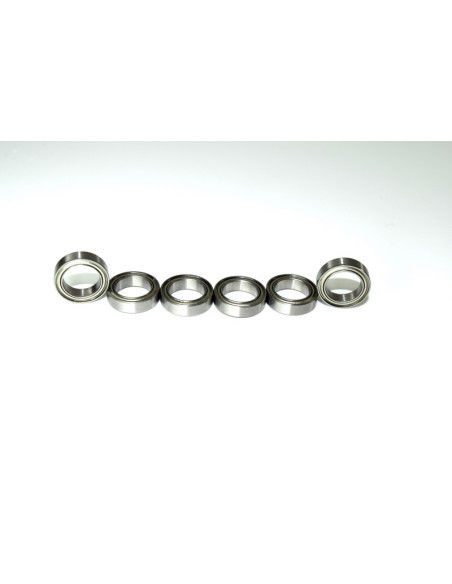 Ball bearing 15x10x4 6 ATC 2.4 RTR/BL