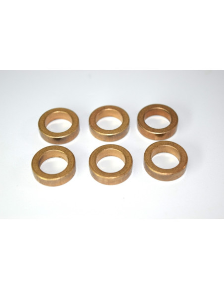Contain oil bearing 15x10x4 6 ATC 2.4 RTR/BL