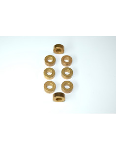 Contain oil bearing 5x10x4...
