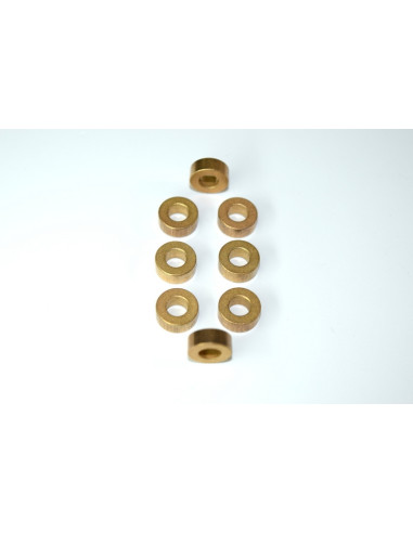 Contain oil bearing 5x10x4 8 ATC 2.4 RTR/BL