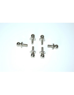 Ball head screw 6 ATC 2.4...