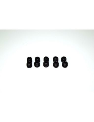 Set screw M4x4 10 ATC 2.4 RTR/BL